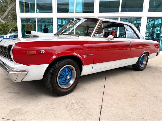 1969 AMC SC/Rambler (CC-2097703) for sale in Bradenton, Florida