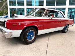 1969 AMC SC/Rambler (CC-2097703) for sale in Bradenton, Florida