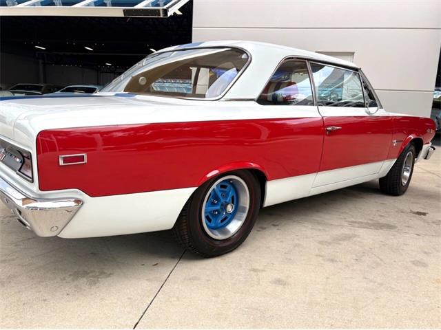 1969 AMC SC/Rambler (CC-2097703) for sale in Bradenton, Florida