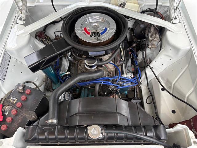 1969 AMC SC/Rambler (CC-2097703) for sale in Bradenton, Florida
