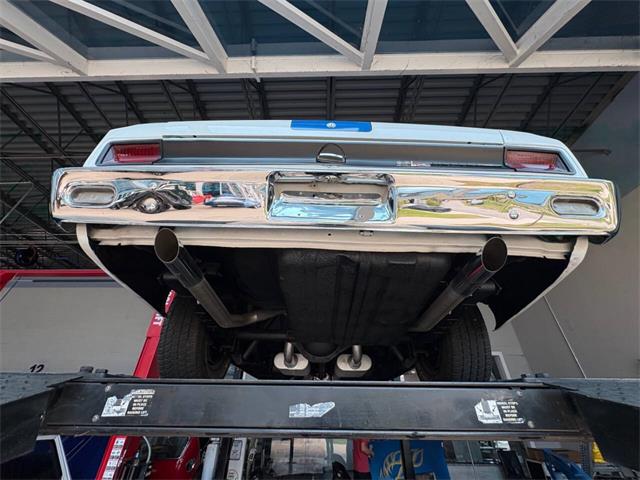 1969 AMC SC/Rambler (CC-2097703) for sale in Bradenton, Florida