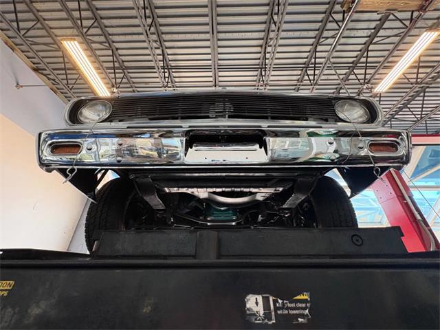 1969 AMC SC/Rambler (CC-2097703) for sale in Bradenton, Florida