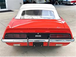 1969 Chevrolet Camaro (CC-2097704) for sale in Bradenton, Florida