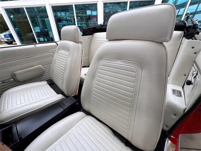 1969 Chevrolet Camaro (CC-2097704) for sale in Bradenton, Florida