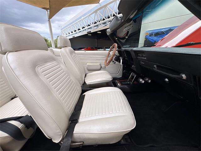 1969 Chevrolet Camaro (CC-2097704) for sale in Bradenton, Florida