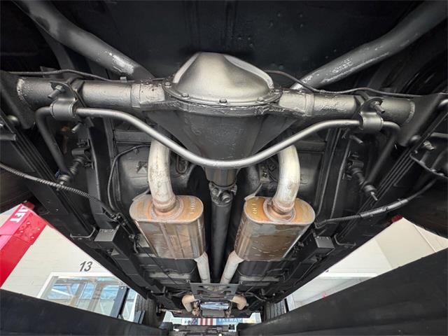1969 Chevrolet Camaro (CC-2097704) for sale in Bradenton, Florida