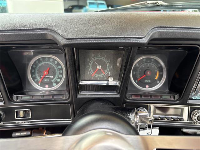 1969 Chevrolet Camaro (CC-2097704) for sale in Bradenton, Florida