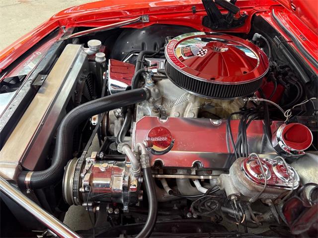 1969 Chevrolet Camaro (CC-2097704) for sale in Bradenton, Florida