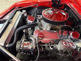 1969 Chevrolet Camaro (CC-2097704) for sale in Bradenton, Florida