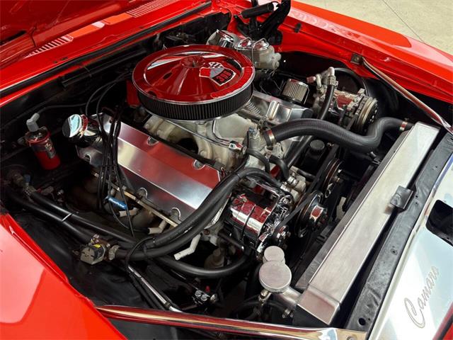 1969 Chevrolet Camaro (CC-2097704) for sale in Bradenton, Florida
