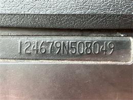 1969 Chevrolet Camaro (CC-2097704) for sale in Bradenton, Florida