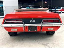 1969 Chevrolet Camaro (CC-2097704) for sale in Bradenton, Florida
