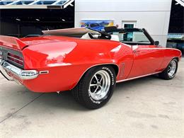 1969 Chevrolet Camaro (CC-2097704) for sale in Bradenton, Florida