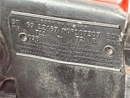 1969 Chevrolet Camaro (CC-2097704) for sale in Bradenton, Florida