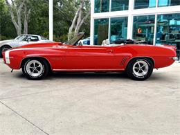 1969 Chevrolet Camaro (CC-2097704) for sale in Bradenton, Florida