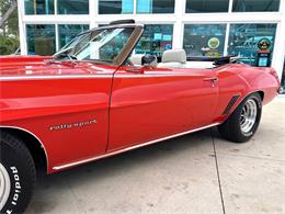 1969 Chevrolet Camaro (CC-2097704) for sale in Bradenton, Florida
