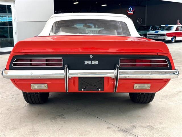 1969 Chevrolet Camaro (CC-2097704) for sale in Bradenton, Florida
