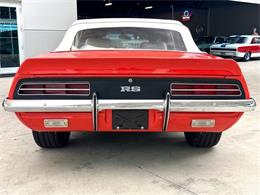 1969 Chevrolet Camaro (CC-2097704) for sale in Bradenton, Florida