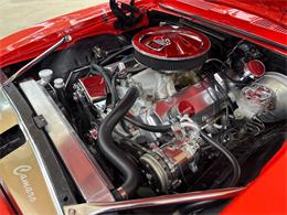1969 Chevrolet Camaro (CC-2097704) for sale in Bradenton, Florida