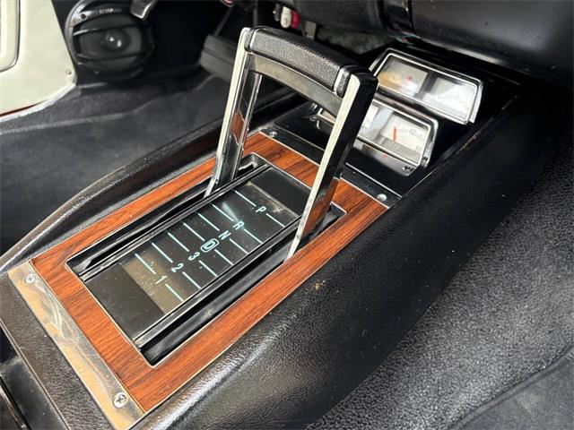 1969 Chevrolet Camaro (CC-2097704) for sale in Bradenton, Florida