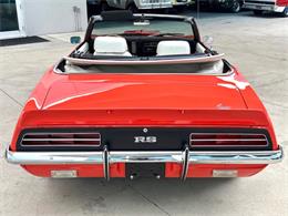 1969 Chevrolet Camaro (CC-2097704) for sale in Bradenton, Florida