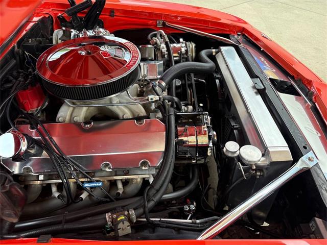 1969 Chevrolet Camaro (CC-2097704) for sale in Bradenton, Florida