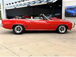 1969 Chevrolet Camaro (CC-2097704) for sale in Bradenton, Florida
