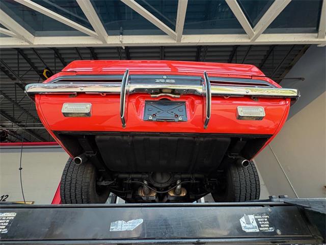 1969 Chevrolet Camaro (CC-2097704) for sale in Bradenton, Florida