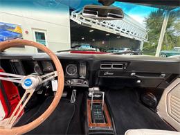 1969 Chevrolet Camaro (CC-2097704) for sale in Bradenton, Florida