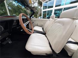 1969 Chevrolet Camaro (CC-2097704) for sale in Bradenton, Florida