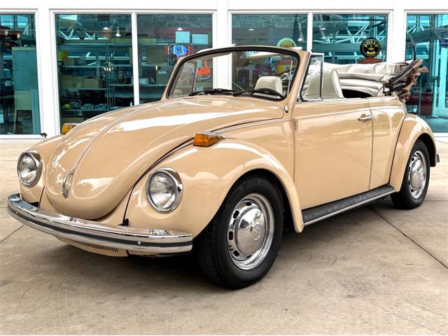 1971 Volkswagen Beetle (CC-2097705) for sale in Bradenton, Florida