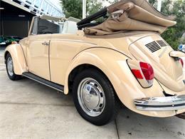 1971 Volkswagen Beetle (CC-2097705) for sale in Bradenton, Florida