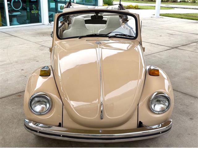 1971 Volkswagen Beetle (CC-2097705) for sale in Bradenton, Florida