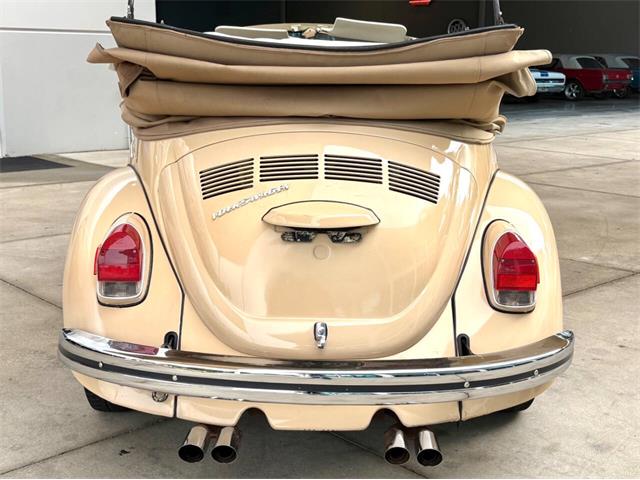 1971 Volkswagen Beetle (CC-2097705) for sale in Bradenton, Florida