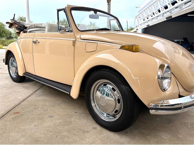 1971 Volkswagen Beetle (CC-2097705) for sale in Bradenton, Florida