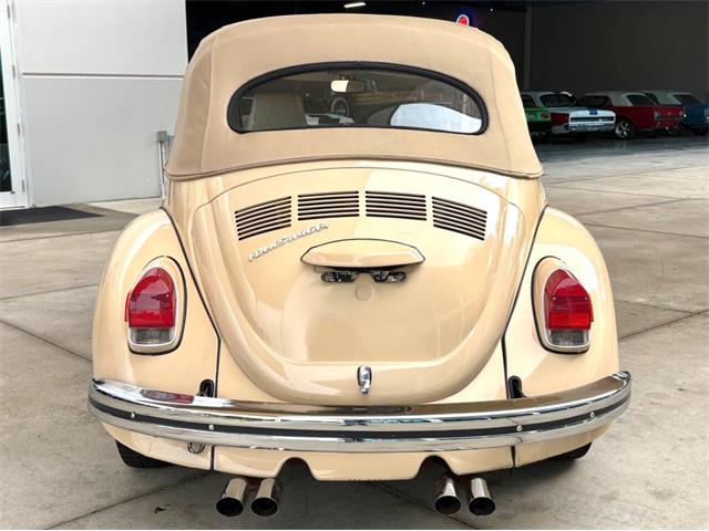 1971 Volkswagen Beetle (CC-2097705) for sale in Bradenton, Florida