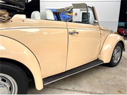 1971 Volkswagen Beetle (CC-2097705) for sale in Bradenton, Florida
