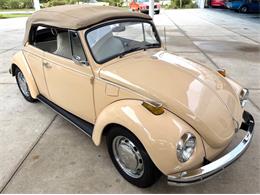 1971 Volkswagen Beetle (CC-2097705) for sale in Bradenton, Florida