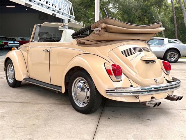 1971 Volkswagen Beetle (CC-2097705) for sale in Bradenton, Florida