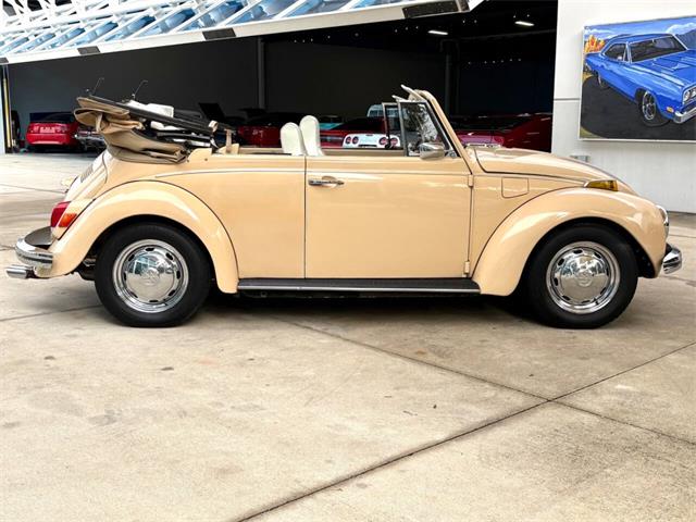 1971 Volkswagen Beetle (CC-2097705) for sale in Bradenton, Florida