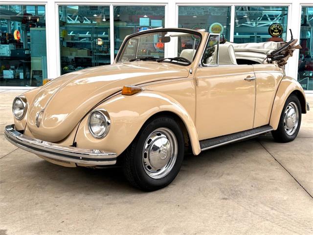 1971 Volkswagen Beetle (CC-2097705) for sale in Bradenton, Florida