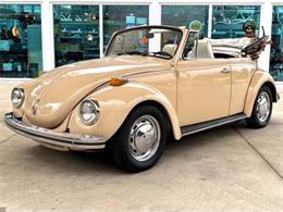 1971 Volkswagen Beetle (CC-2097705) for sale in Bradenton, Florida