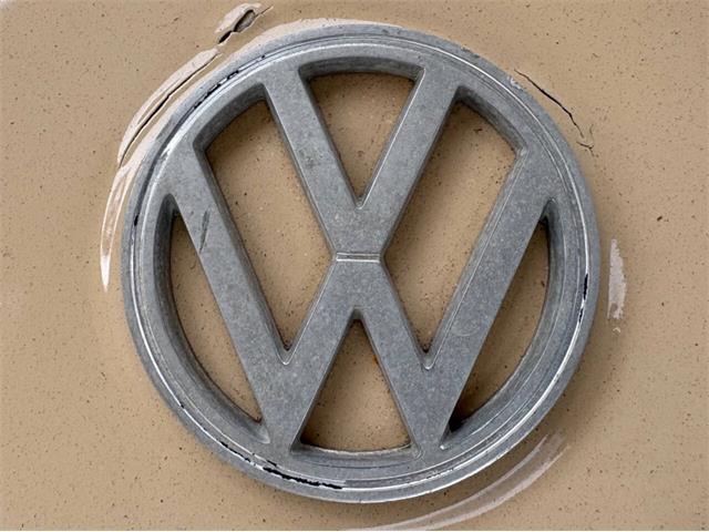 1971 Volkswagen Beetle (CC-2097705) for sale in Bradenton, Florida