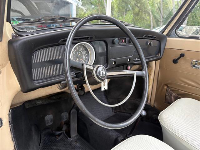 1971 Volkswagen Beetle (CC-2097705) for sale in Bradenton, Florida