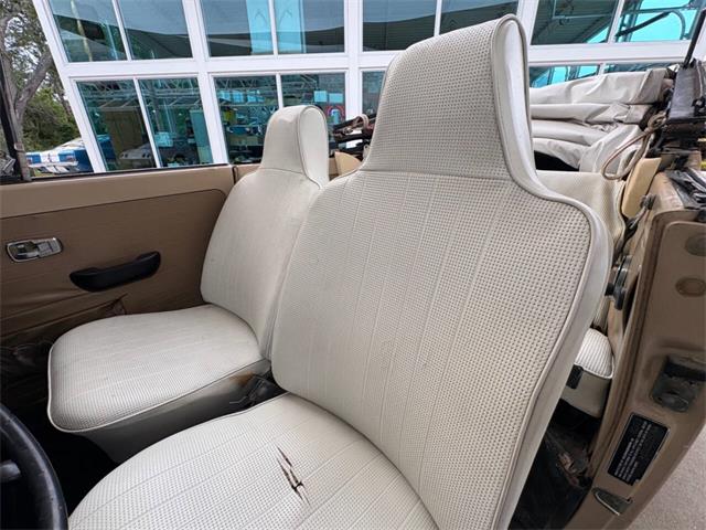 1971 Volkswagen Beetle (CC-2097705) for sale in Bradenton, Florida