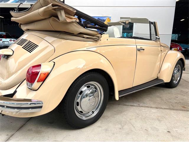 1971 Volkswagen Beetle (CC-2097705) for sale in Bradenton, Florida