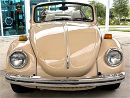 1971 Volkswagen Beetle (CC-2097705) for sale in Bradenton, Florida