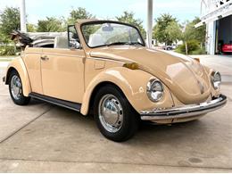 1971 Volkswagen Beetle (CC-2097705) for sale in Bradenton, Florida