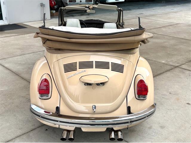 1971 Volkswagen Beetle (CC-2097705) for sale in Bradenton, Florida