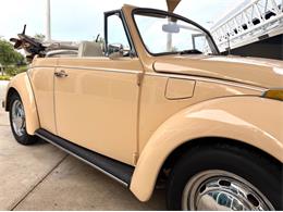1971 Volkswagen Beetle (CC-2097705) for sale in Bradenton, Florida